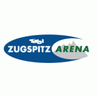 Tirol Zugspitzarena logo vector logo