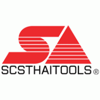 SCSTHAITOOLS logo vector logo