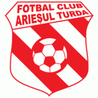 Ariesul Turda logo vector logo
