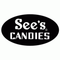 See’s Candies logo vector logo