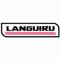 Mercado Languiru logo vector logo