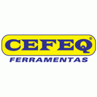 Cefeq Ferramentas logo vector logo