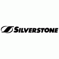 Silverstone tyres logo vector logo