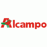 ALCAMPO logo vector logo