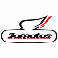 jomotos logo vector logo