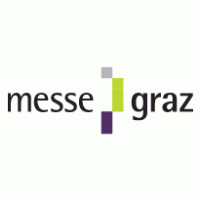 Messe Graz logo vector logo