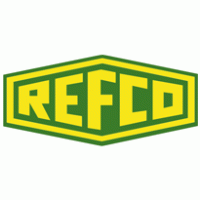 Refco logo vector logo