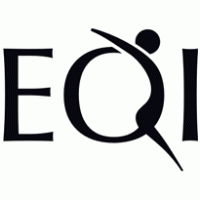 EQI logo vector logo