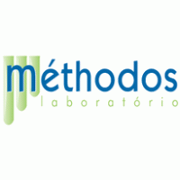 Methodos Laboratory logo vector logo