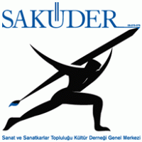 sakuder logo vector logo