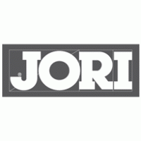 JORI logo vector logo