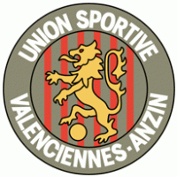 US Valenciennes-Anzin (70’s logo) logo vector logo
