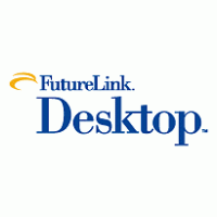 FutureLink logo vector logo