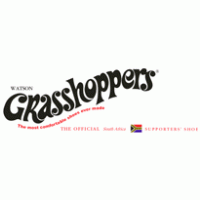 Grashopper logo vector logo