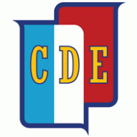 CSDC Español logo vector logo