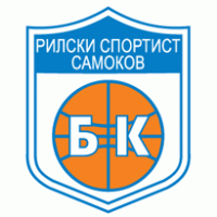 Rilski Sportist Samokov logo vector logo
