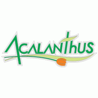 acalathus logo vector logo