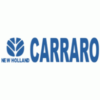 Carraro New Holland logo vector logo