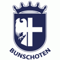 gemeente bunschoten logo vector logo