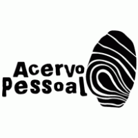 Acervo Pessoal logo vector logo