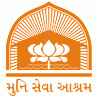 Muni Seva Ashram (G) logo vector logo