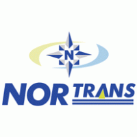 NORTRANS logo vector logo