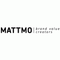mattmo logo vector logo