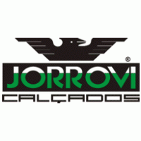 JORROVI CALÇADOS logo vector logo