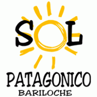 SOL PATAGONICO logo vector logo