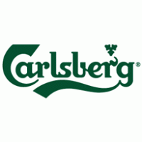 Carlsberg logo vector logo