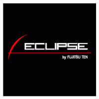 Eclipse logo vector logo