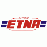 ETNA logo vector logo