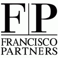 Francisco partners logo vector logo