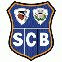 Sporting Club de Bastia logo vector logo