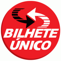 Bilhete Unico logo vector logo