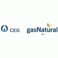 CEG Oficial logo vector logo