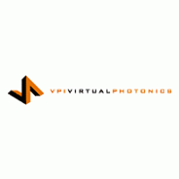 VPI Virtual Photonics logo vector logo