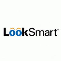 LookSmart logo vector logo