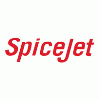 SpiceJet logo vector logo
