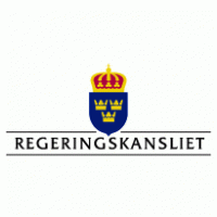 Regeringskansliet logo vector logo