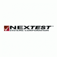 Nextest logo vector logo