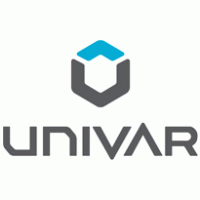 Univar logo vector logo