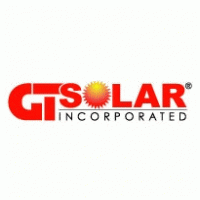 GT Sloar logo vector logo