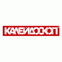 Kalejdoscope Magazine logo vector logo
