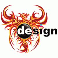 de Sign, Inc. logo vector logo