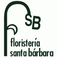 Santa Barbara logo vector logo