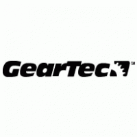 Gear Tec logo vector logo