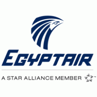 EGYPTAIR logo vector logo