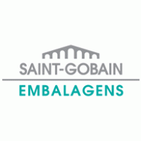 Saint-Gobain Embalagens logo vector logo