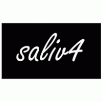 Saliv4 logo vector logo